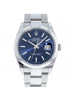  datejust 126200