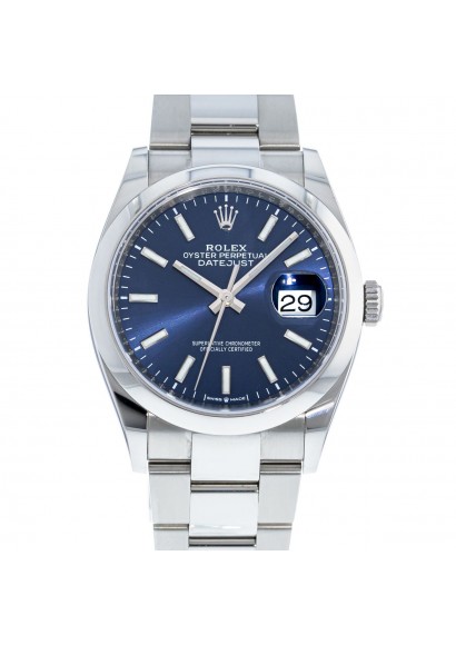  datejust 126200