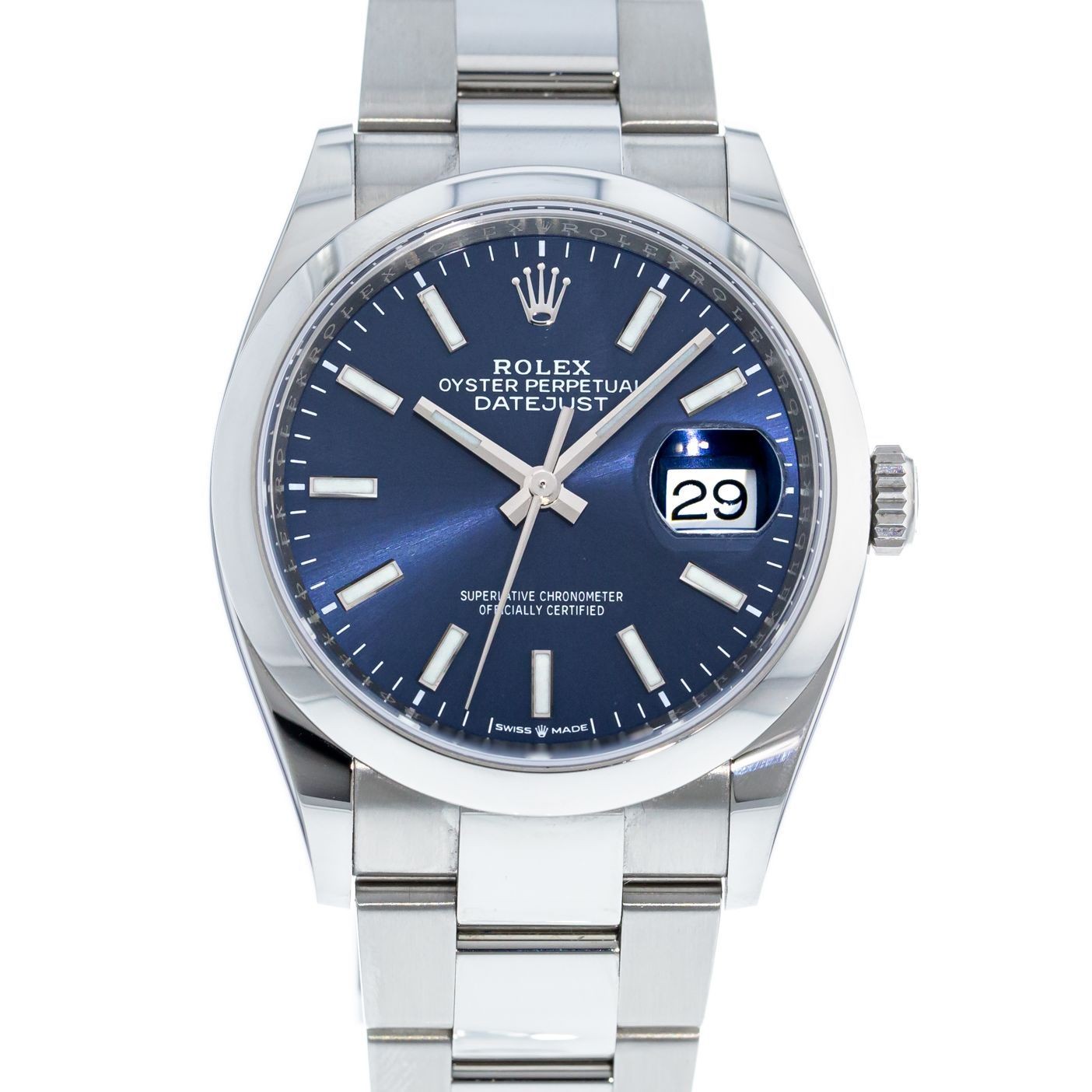 wimbledon rolex datejust