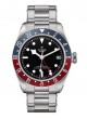  Black Bay Gmt Pepsi 79830 M79830RB-001