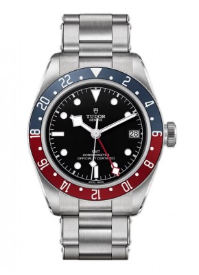  Black Bay Gmt Pepsi 79830 M79830RB-001