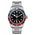  Black Bay Gmt Pepsi 79830 M79830RB-001