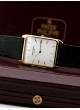 Patek Philippe Gondolo Rectangular Manual 