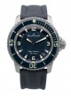 Blancpain Fifty Fathoms 5015-12B40-052A