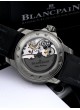 Blancpain Fifty Fathoms 5015-12B40-052A