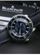 Blancpain Fifty Fathoms 5015-12B40-052A