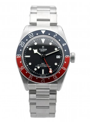  Black Bay GMT 79830RB