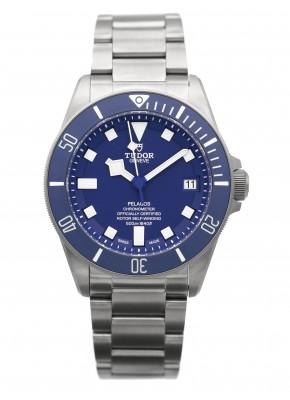  Pelagos 25600TB