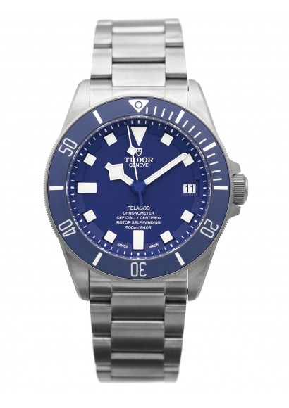 Tudor Pelagos 25600TB