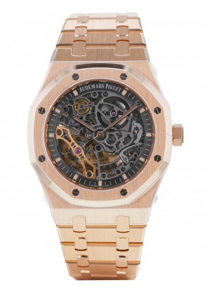 AUDEMARS PIGUET