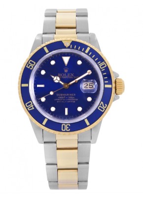  submariner 16613LB