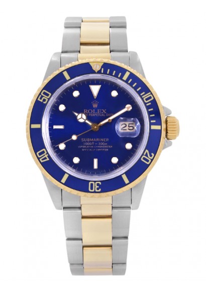  submariner 16613LB