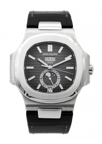 Patek Philippe Nautilus 5726A 5726A-001