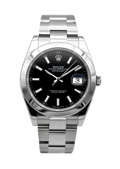 Rolex Datejust 126300 41mm 126300