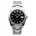  Datejust 126300 41mm 126300