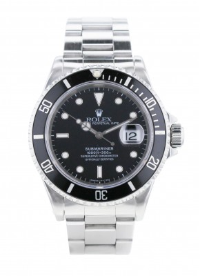  Submariner 16610