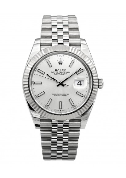 Rolex Datejust 126334 126334