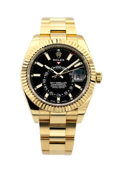 Rolex Sky-Dweller 326938