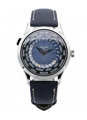  World Time 5230P-001