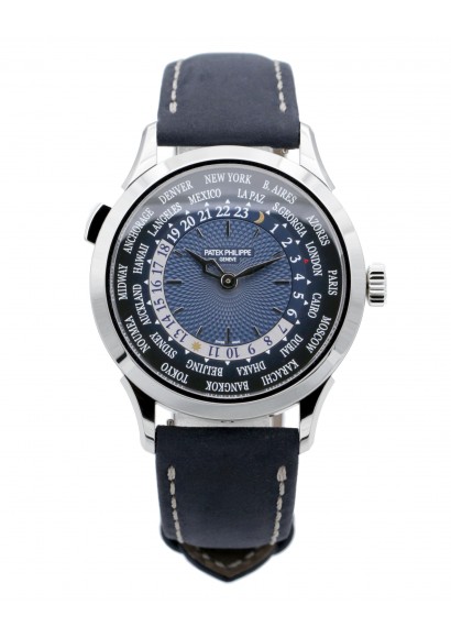 Patek Philippe World Time 5230P-001