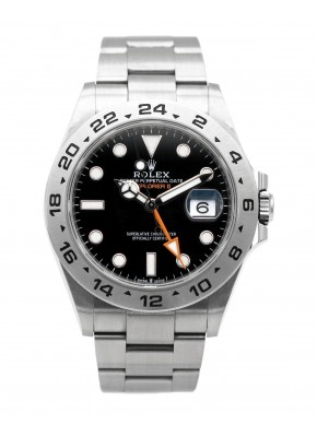  Explorer II 226570 226570