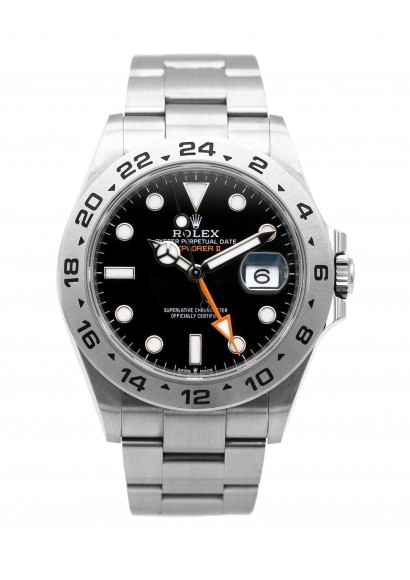 Rolex Explorer II 226570 226570