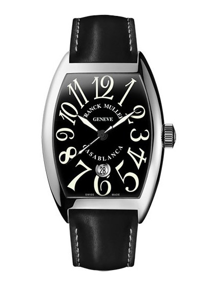 Franck Muller Casablanca 8880 3596 Franck Muller Casablanca