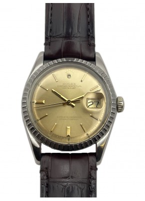  Oyster Perpetual DateJust 1603