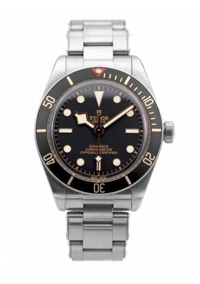 Tudor Black Bay 79030N