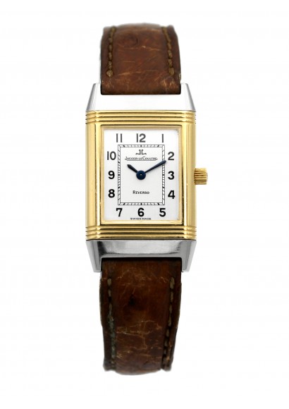 Jaeger-Lecoultre Reverso 260.5.08