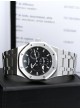 Audemars Piguet Royal Oak Dual Time 26120ST.OO.1220ST.03