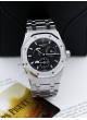 Audemars Piguet Royal Oak Dual Time 26120ST.OO.1220ST.03