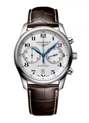 Longines Master Collection L2.629.4.78.3