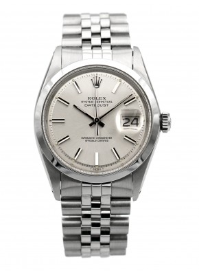  Datejust 1600