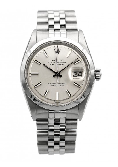 Rolex Datejust 1600