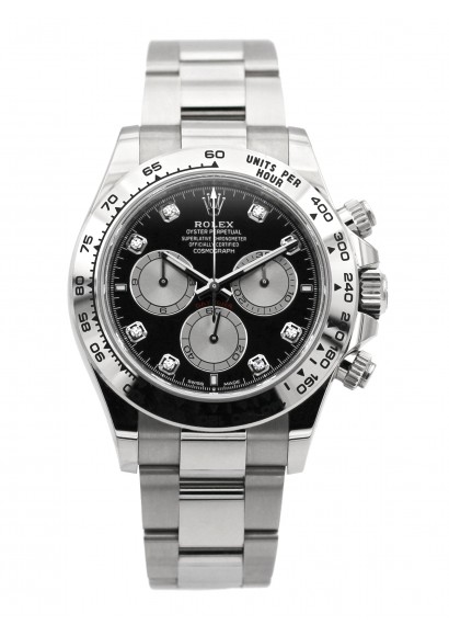 Rolex Daytona 126509