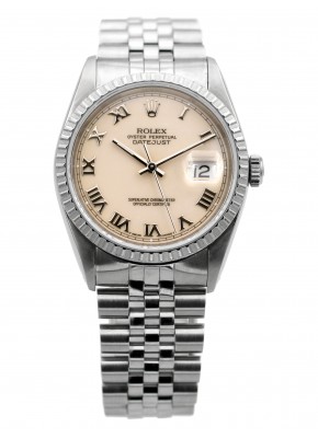  Datejust 16220