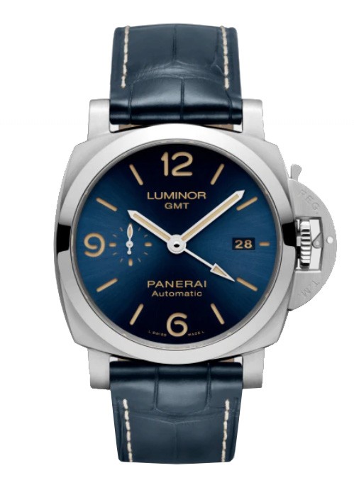 Panerai luminor gmt prezzo on sale usato