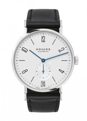 NOMOS Tangente 38 Datum 130