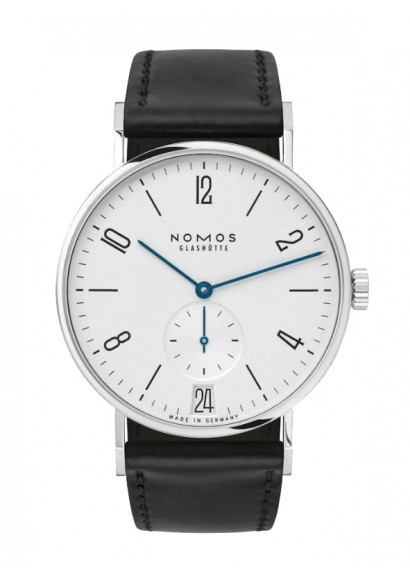 NOMOS Tangente 38 Datum 130