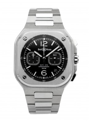  BR 05 Chronograph BR05