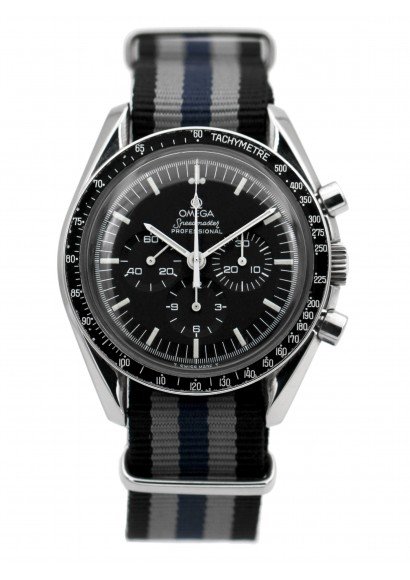 Omega Speedmaster Professional Moonwatch 145.022