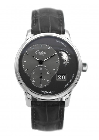 Glashütte Original PanoMaticLunar 19002433205