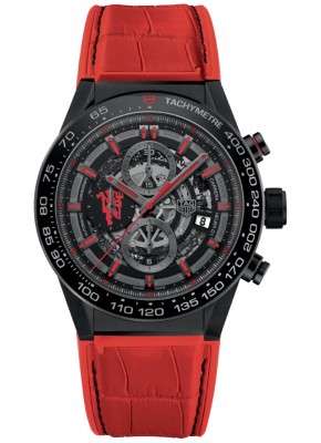  Carrera Calibre HEUER 01 CAR2A1J.FC6416