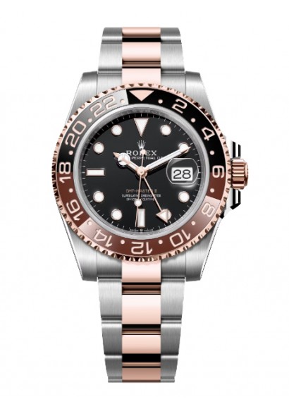  Root beer gmt master 