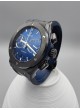  Classic Fusion Blue Ceramic Chronographe 521.NX.7170.LR