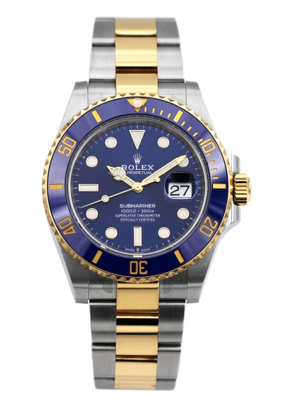 Rolex Submariner 126613LB