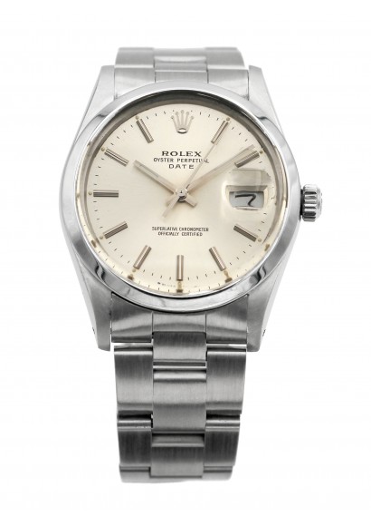 Rolex Date 15000