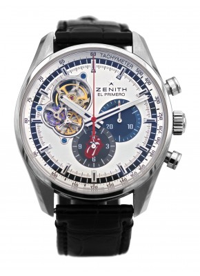  El Primero Chronomaster Rolling Stones 03.2048.4061/77.C496