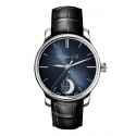 H MOSER & CIE